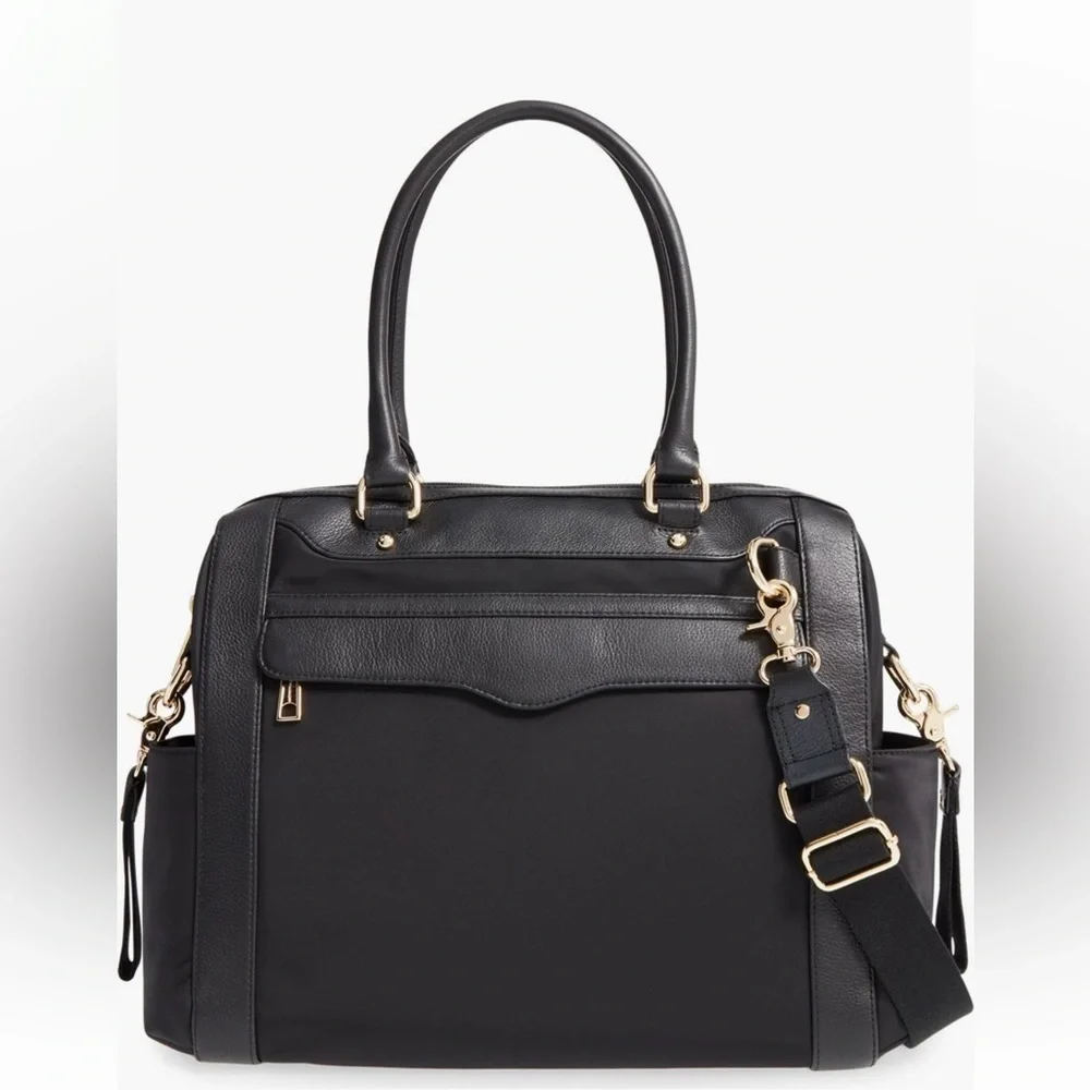 Rebecca Minkoff Diaper Bag